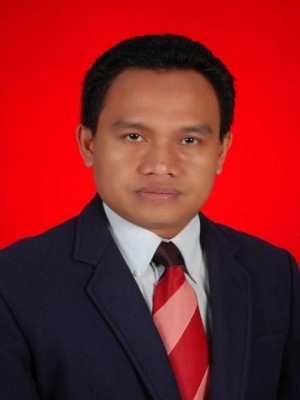 DR. LUHGIATNO, S.E.,M.M.,M.Si