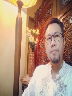 UNTUNG WIDODO, S.E., M.M