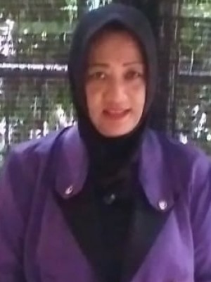 RUDIKA HARMININGTYAS, SE, MM